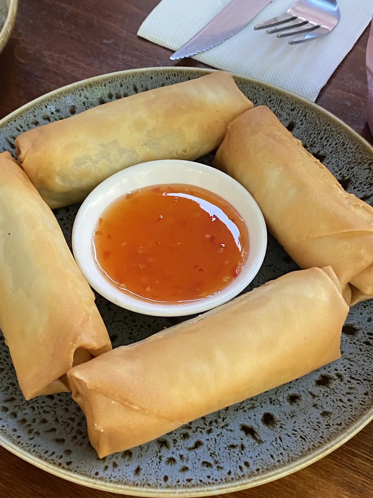 Malaysian favourites